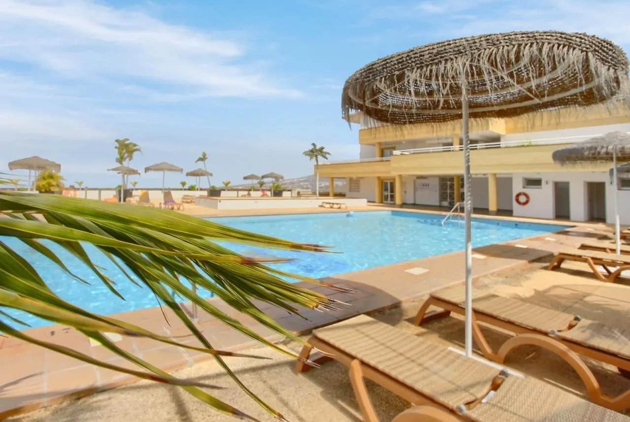 Luxury Penthouse, Best Sunset, Heated Pool, Fast Wifi Apartment Costa Adeje  Costa Adeje (Tenerife)