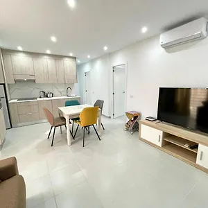 New-excepcional 2 Y 2 Banos En Mareverde Costa Adeje (Tenerife)
