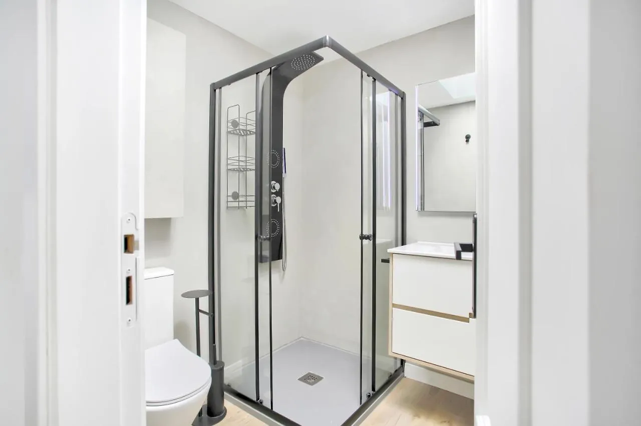 Apartmán Luxury Penthouse, Best Sunset, Heated Pool, Fast Wifi Costa Adeje